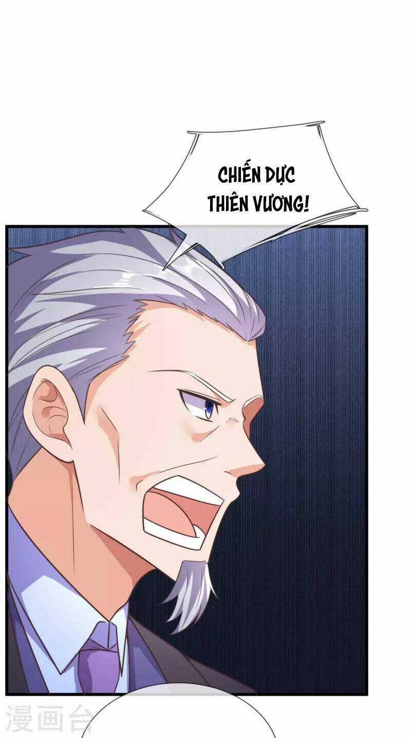 Ta Là Chiến Thần Vô Song Chapter 210 trang 23