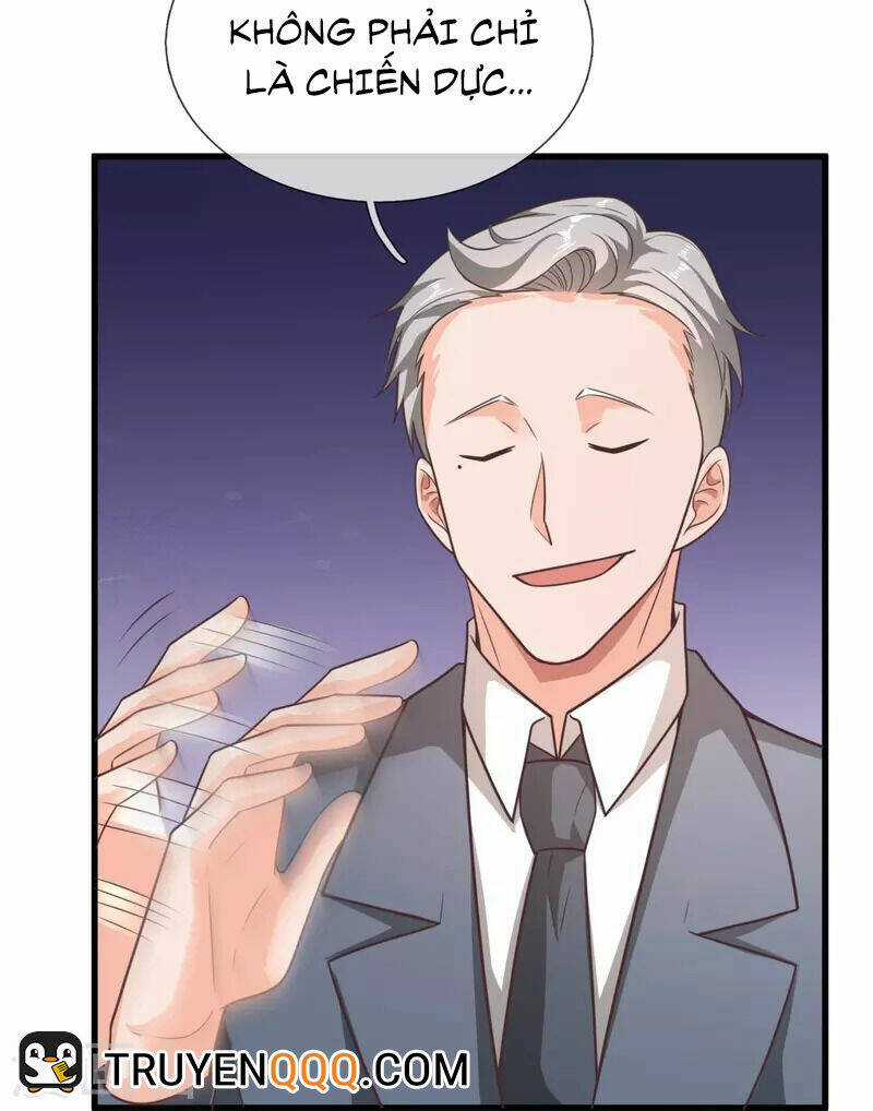 Ta Là Chiến Thần Vô Song Chapter 210 trang 24