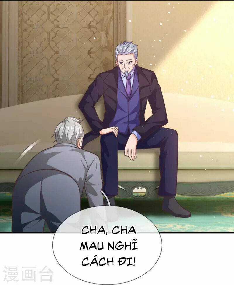 Ta Là Chiến Thần Vô Song Chapter 210 trang 27