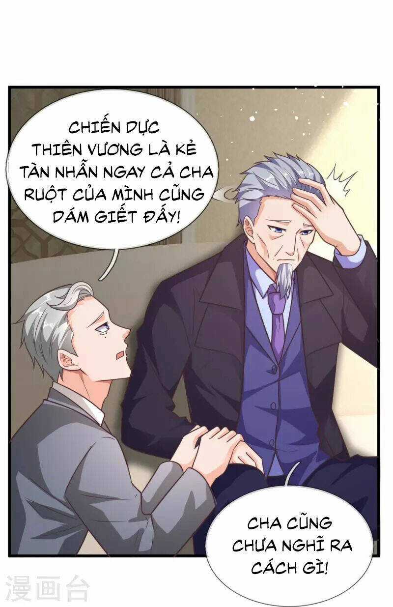 Ta Là Chiến Thần Vô Song Chapter 210 trang 28