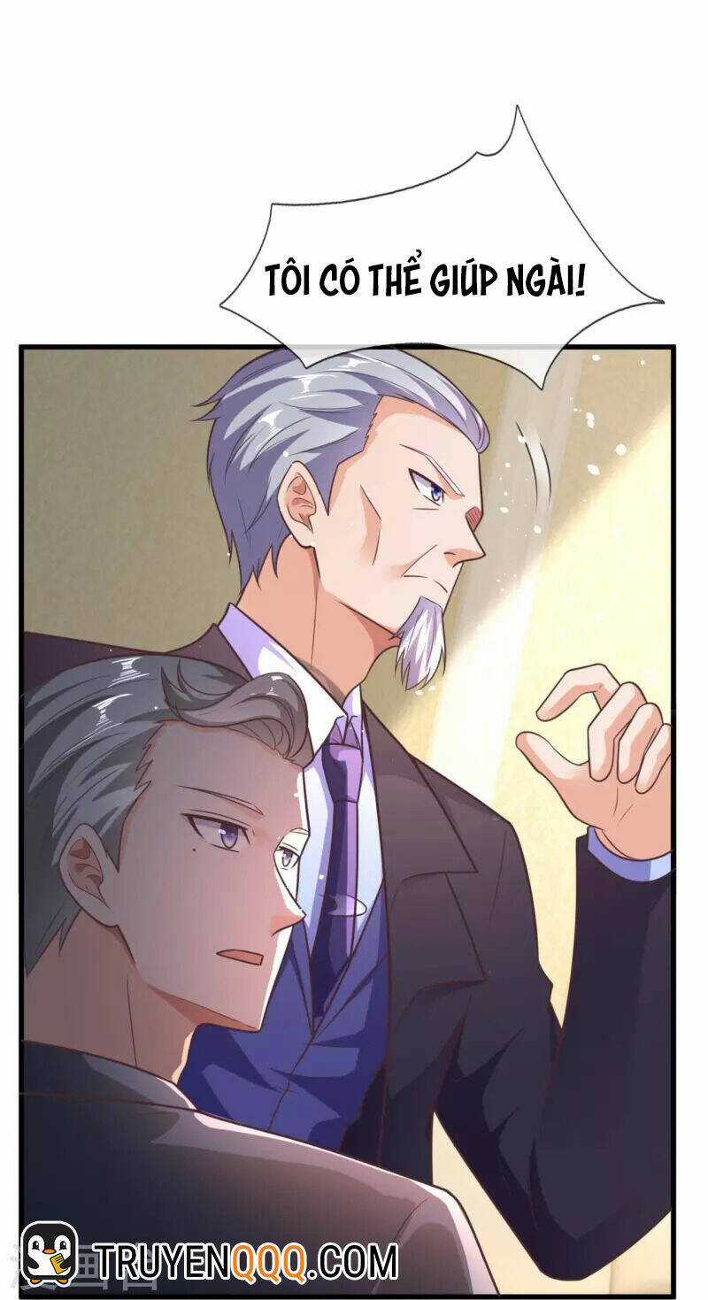 Ta Là Chiến Thần Vô Song Chapter 210 trang 29