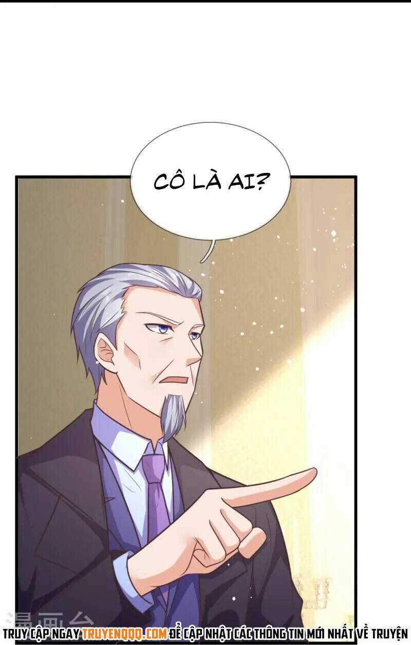 Ta Là Chiến Thần Vô Song Chapter 210 trang 32