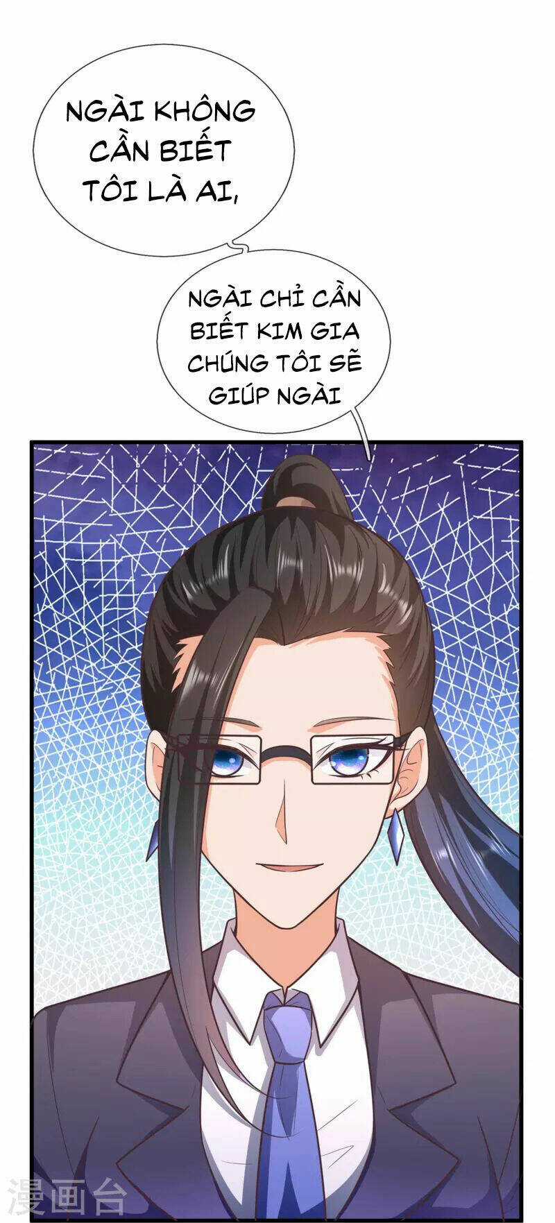 Ta Là Chiến Thần Vô Song Chapter 210 trang 33