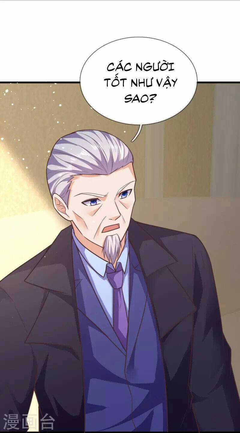 Ta Là Chiến Thần Vô Song Chapter 210 trang 35