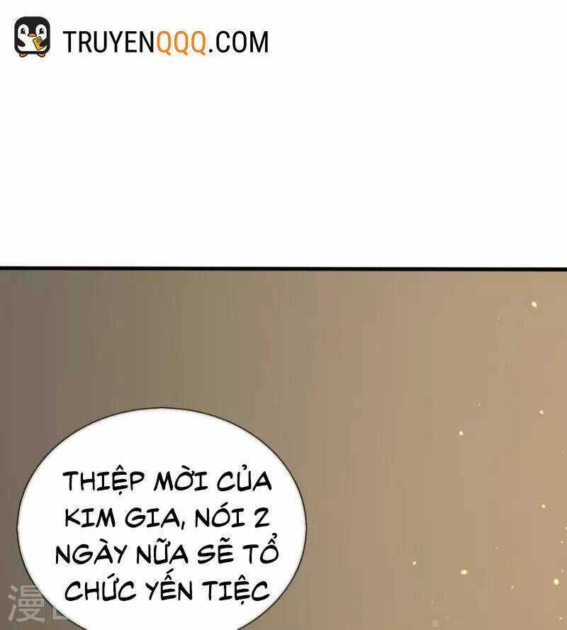 Ta Là Chiến Thần Vô Song Chapter 210 trang 4