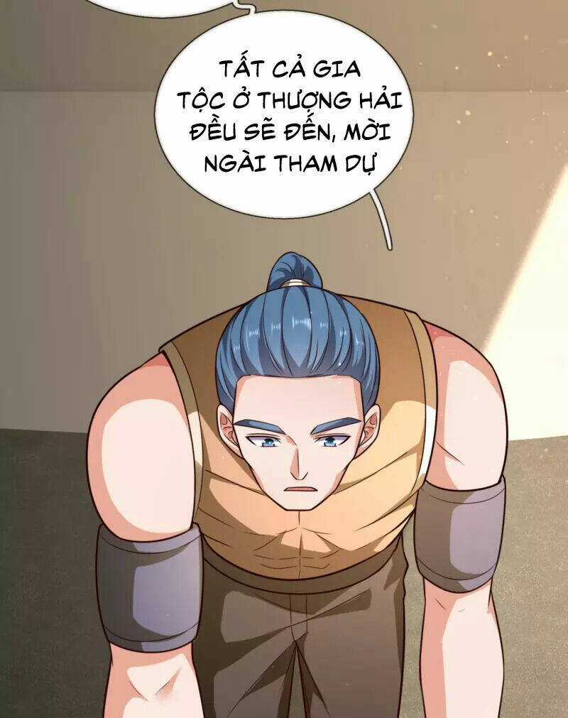 Ta Là Chiến Thần Vô Song Chapter 210 trang 5