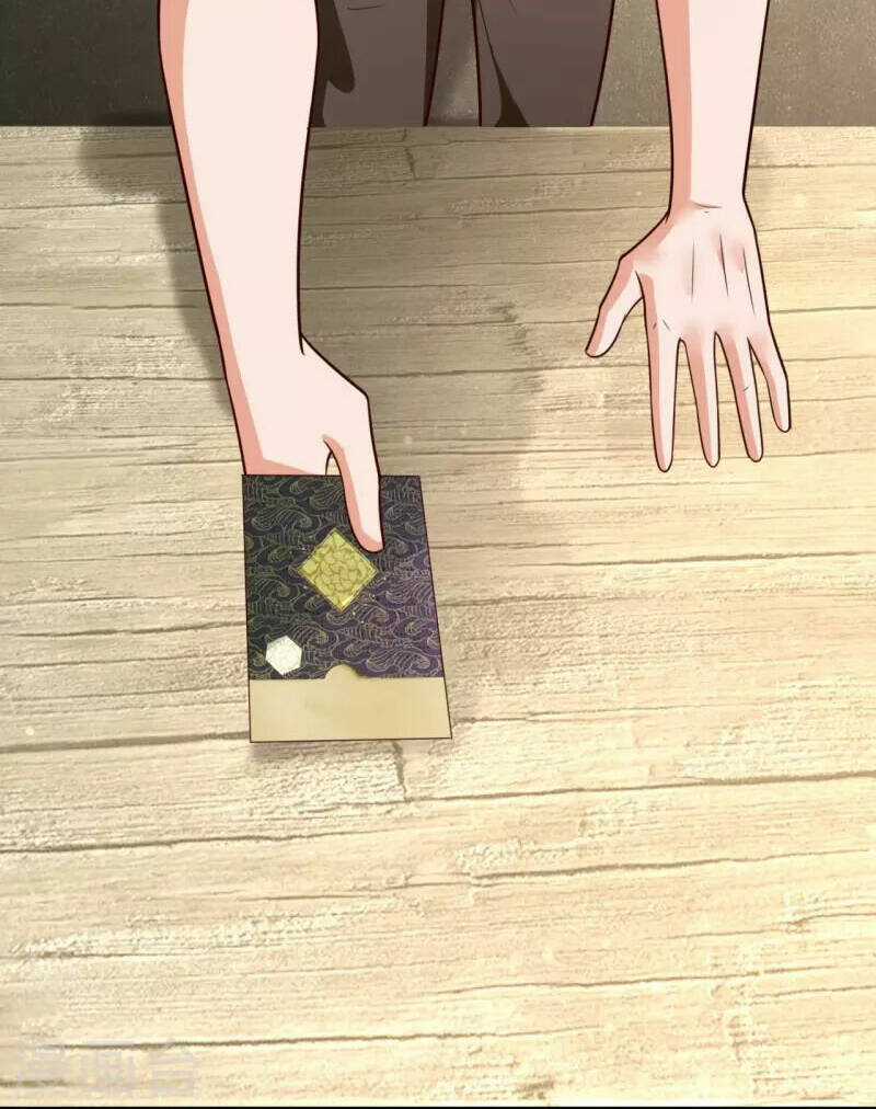 Ta Là Chiến Thần Vô Song Chapter 210 trang 6