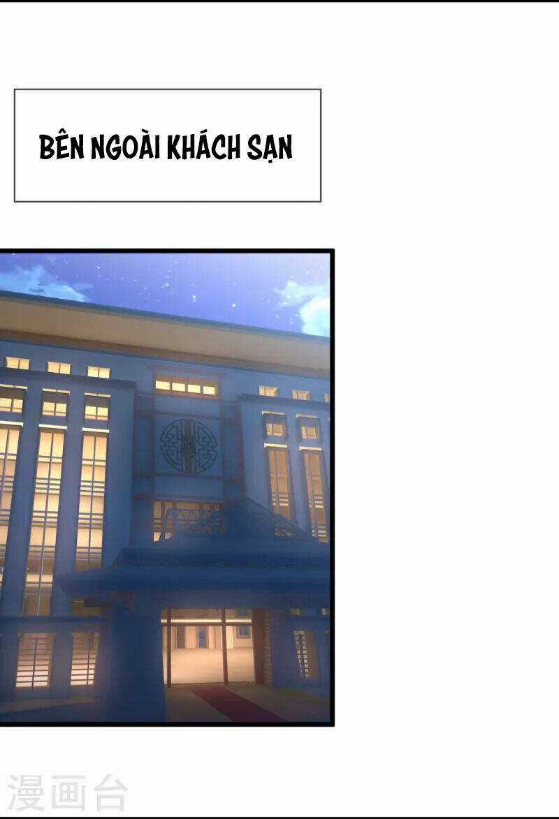 Ta Là Chiến Thần Vô Song Chapter 211 trang 10