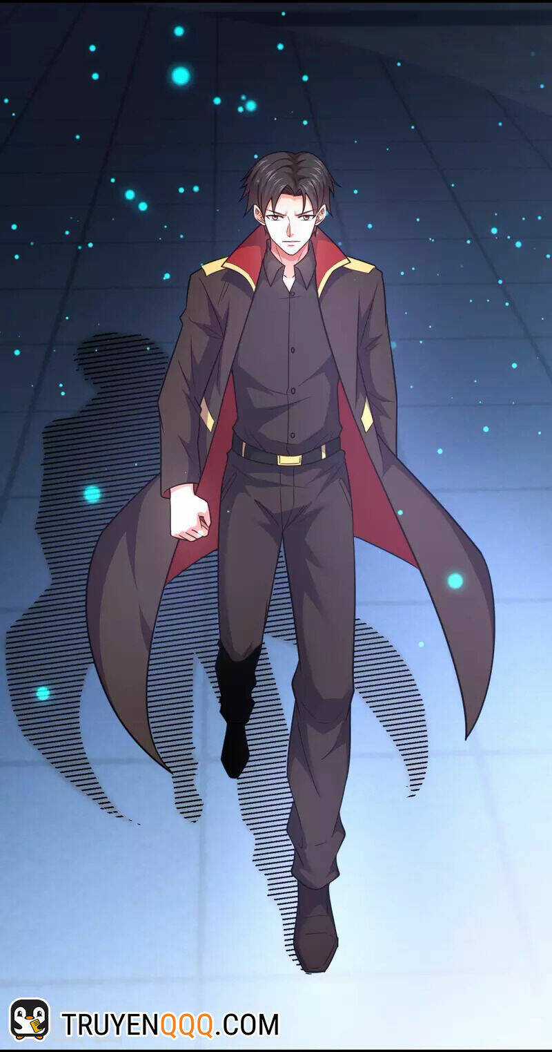 Ta Là Chiến Thần Vô Song Chapter 211 trang 11