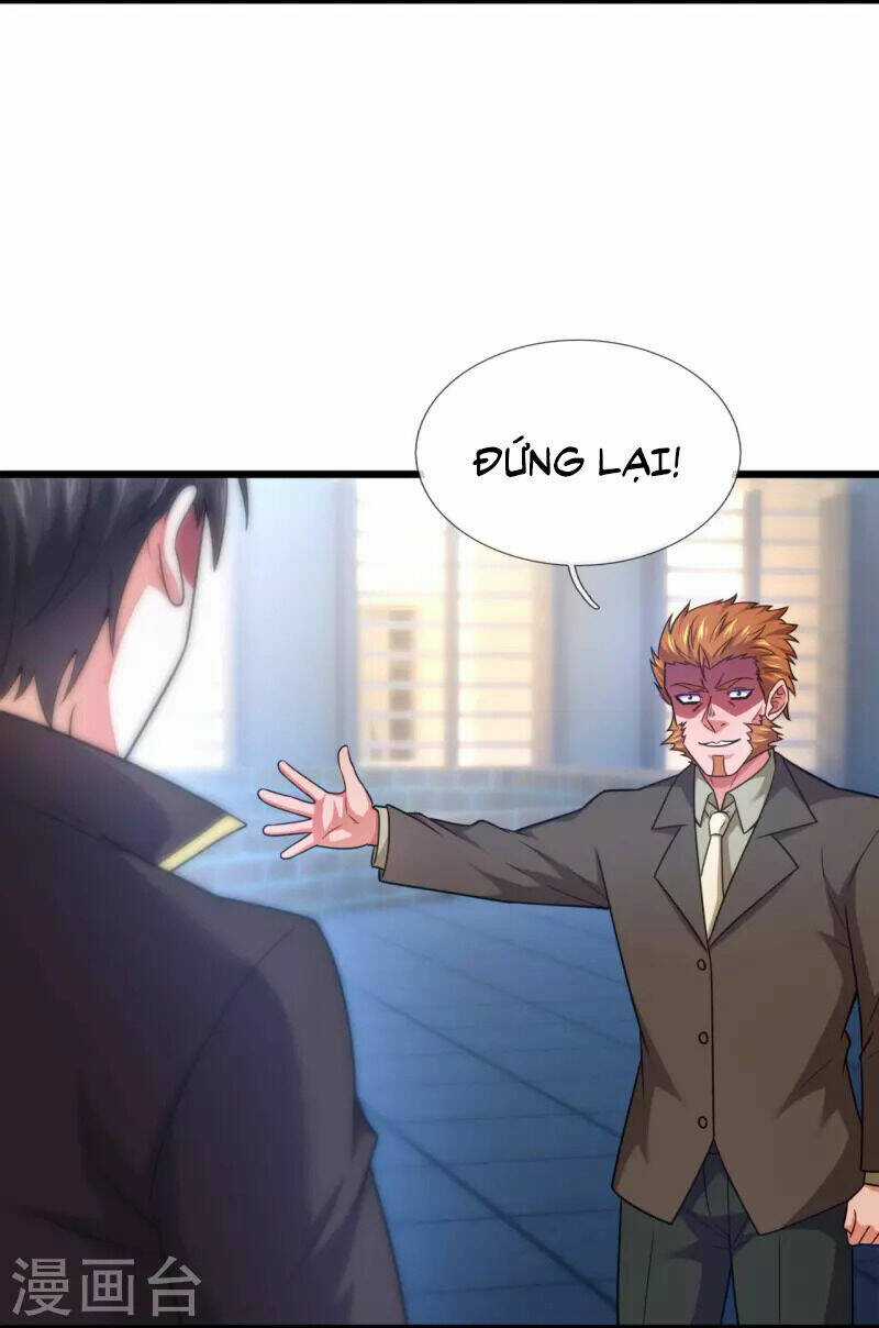 Ta Là Chiến Thần Vô Song Chapter 211 trang 12