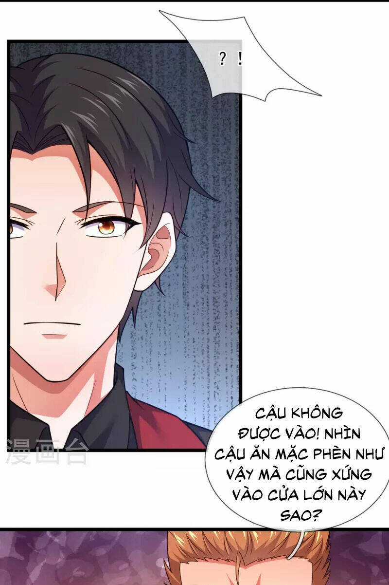 Ta Là Chiến Thần Vô Song Chapter 211 trang 13