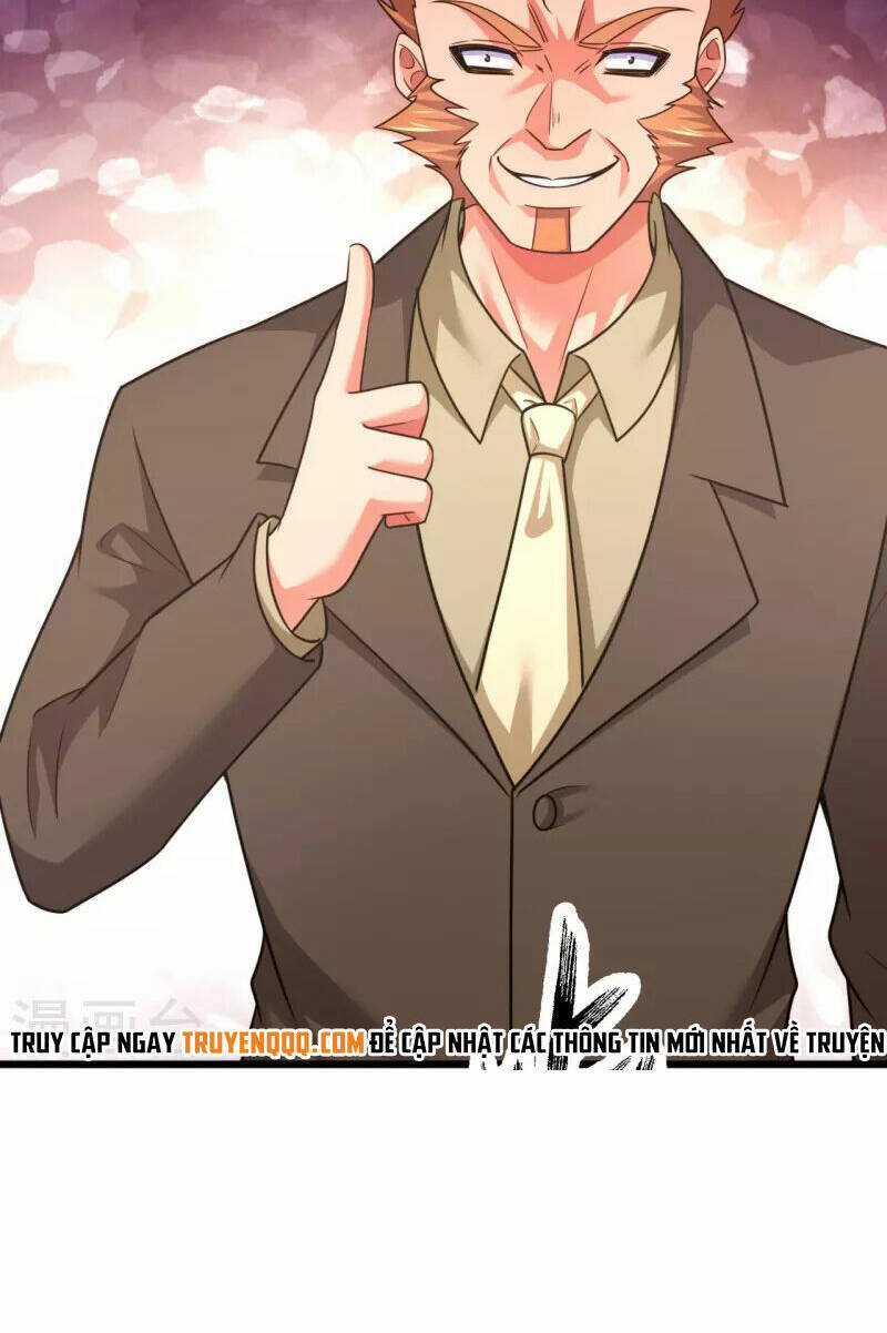 Ta Là Chiến Thần Vô Song Chapter 211 trang 14