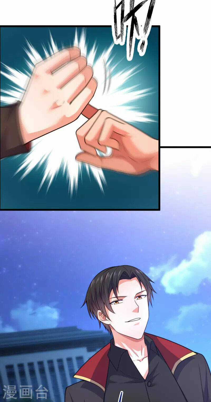 Ta Là Chiến Thần Vô Song Chapter 211 trang 15