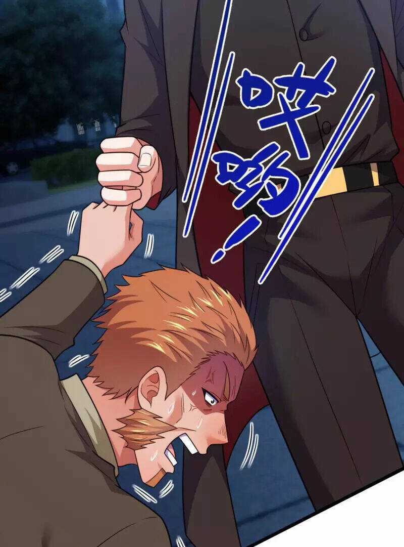 Ta Là Chiến Thần Vô Song Chapter 211 trang 16