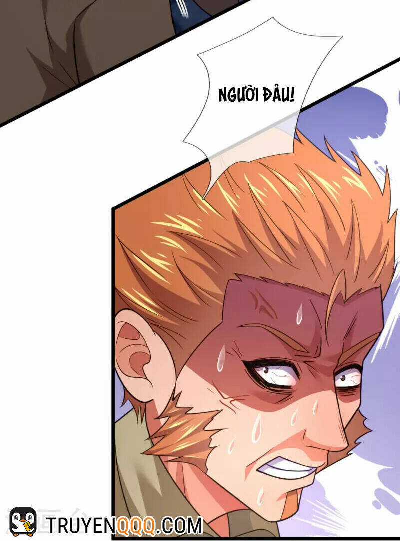 Ta Là Chiến Thần Vô Song Chapter 211 trang 17