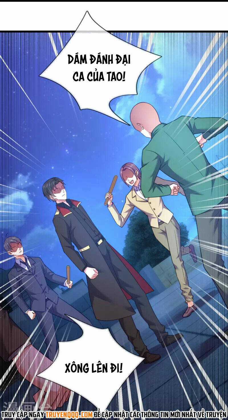 Ta Là Chiến Thần Vô Song Chapter 211 trang 19