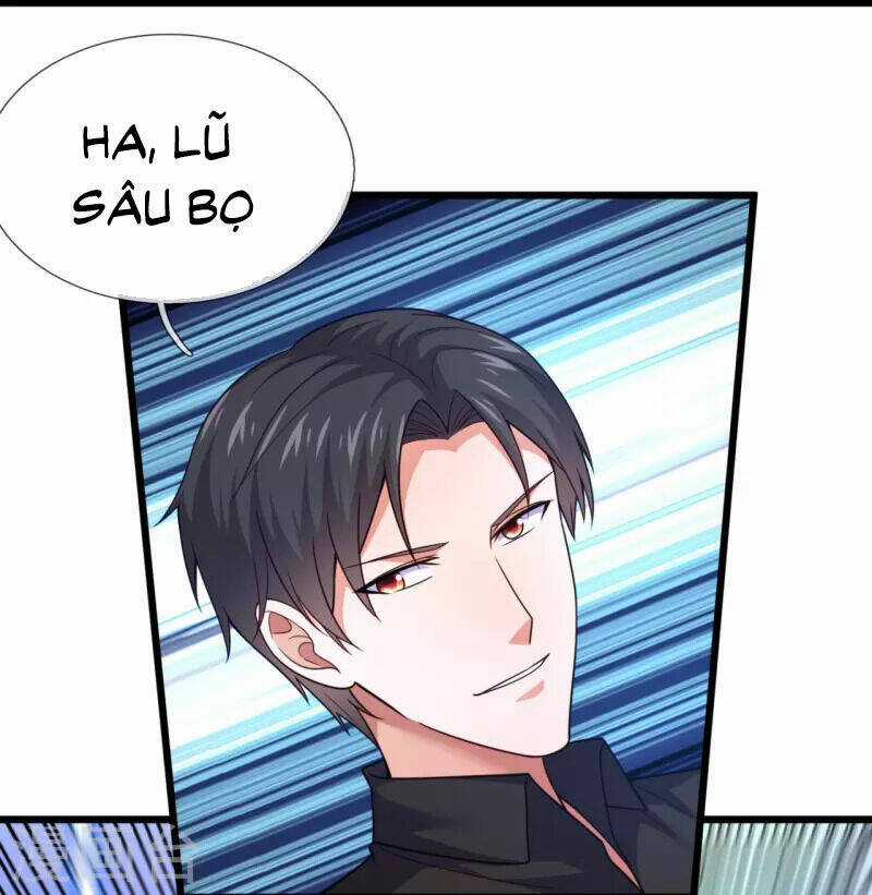 Ta Là Chiến Thần Vô Song Chapter 211 trang 20