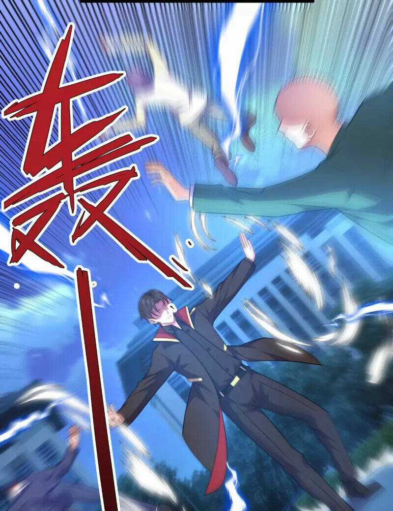 Ta Là Chiến Thần Vô Song Chapter 211 trang 21