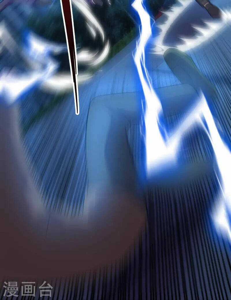 Ta Là Chiến Thần Vô Song Chapter 211 trang 22