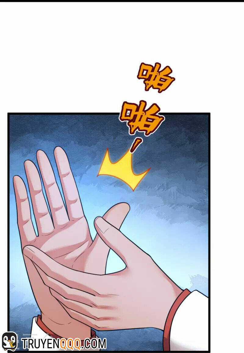 Ta Là Chiến Thần Vô Song Chapter 211 trang 23