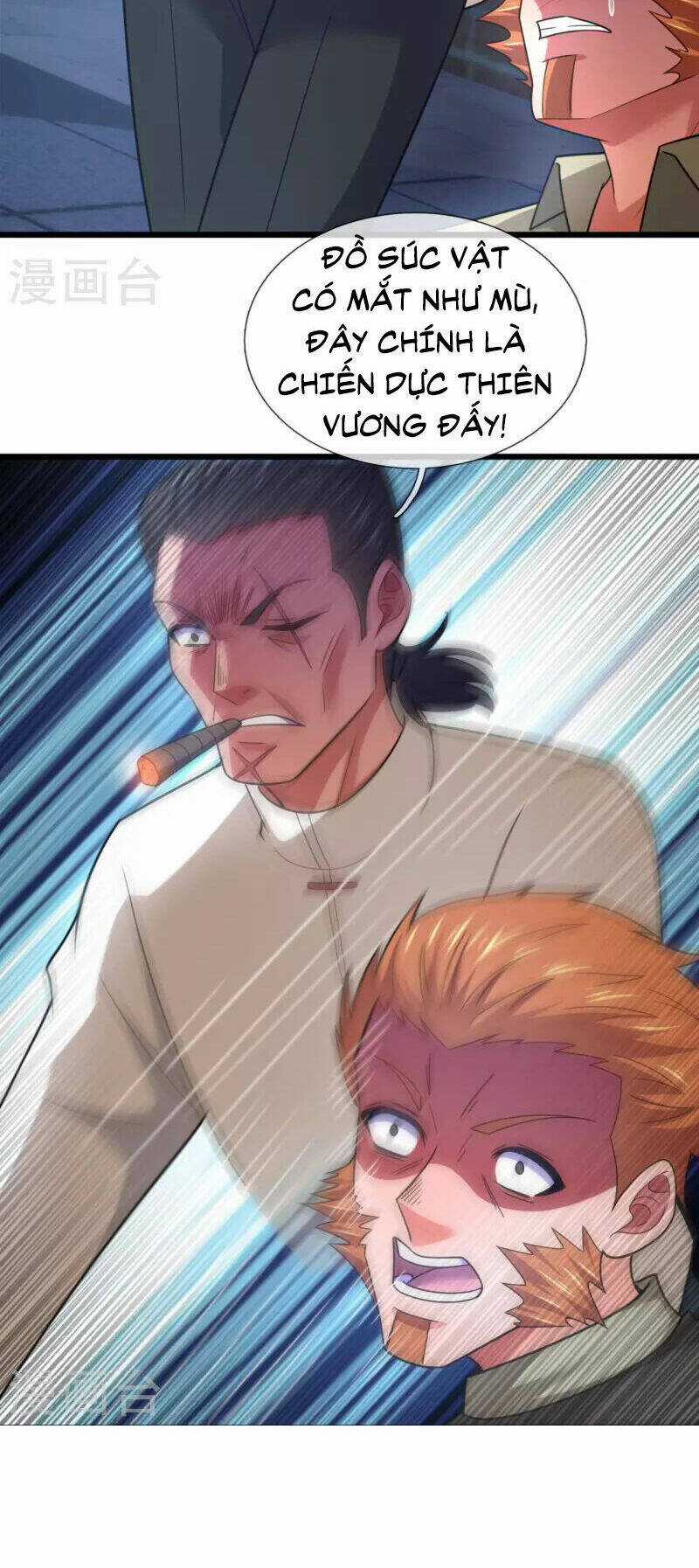 Ta Là Chiến Thần Vô Song Chapter 211 trang 25