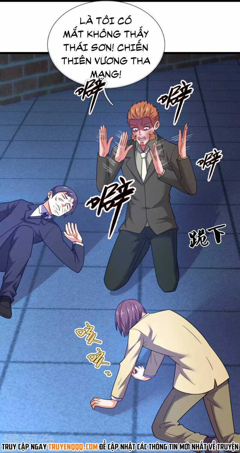 Ta Là Chiến Thần Vô Song Chapter 211 trang 26