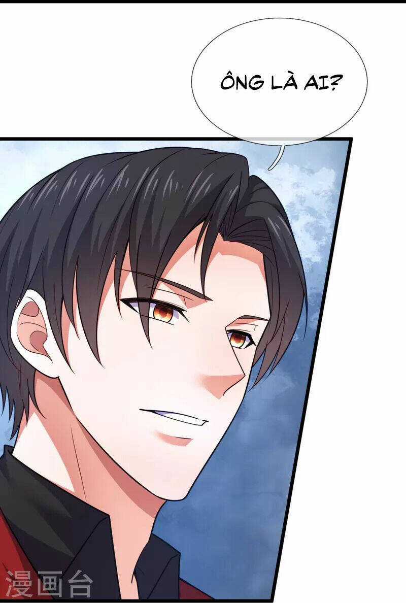 Ta Là Chiến Thần Vô Song Chapter 211 trang 27