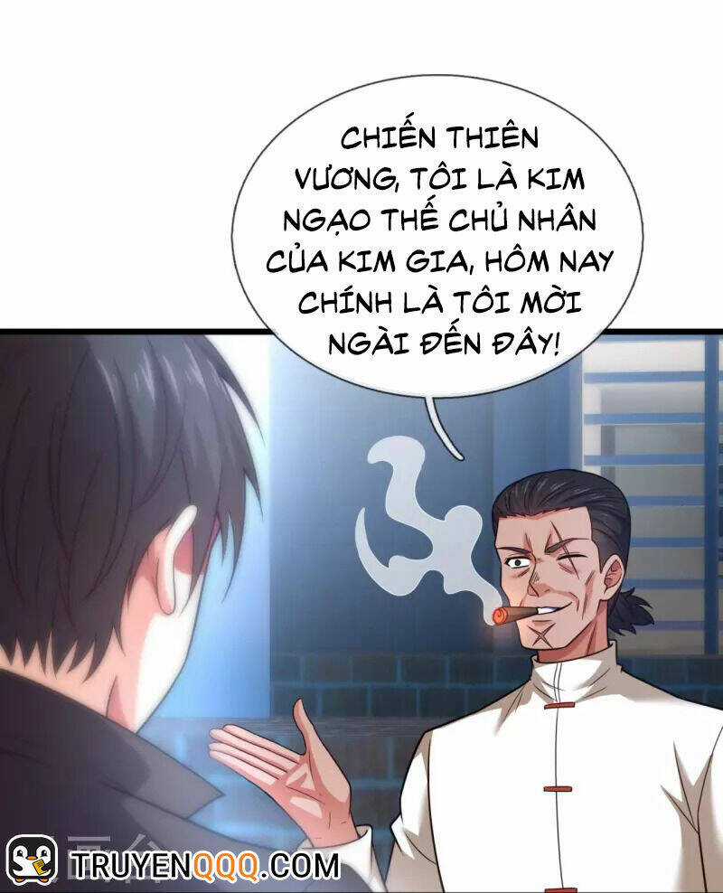 Ta Là Chiến Thần Vô Song Chapter 211 trang 28