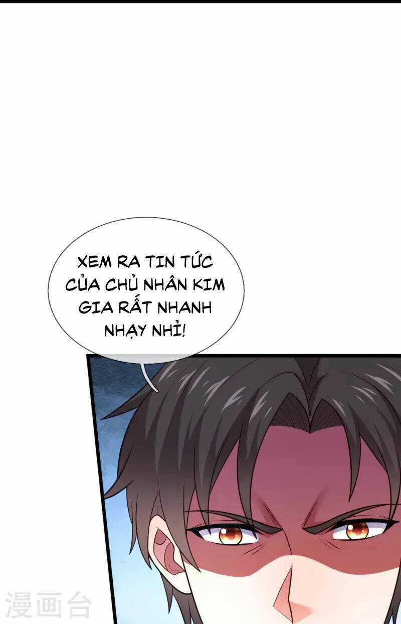 Ta Là Chiến Thần Vô Song Chapter 211 trang 29