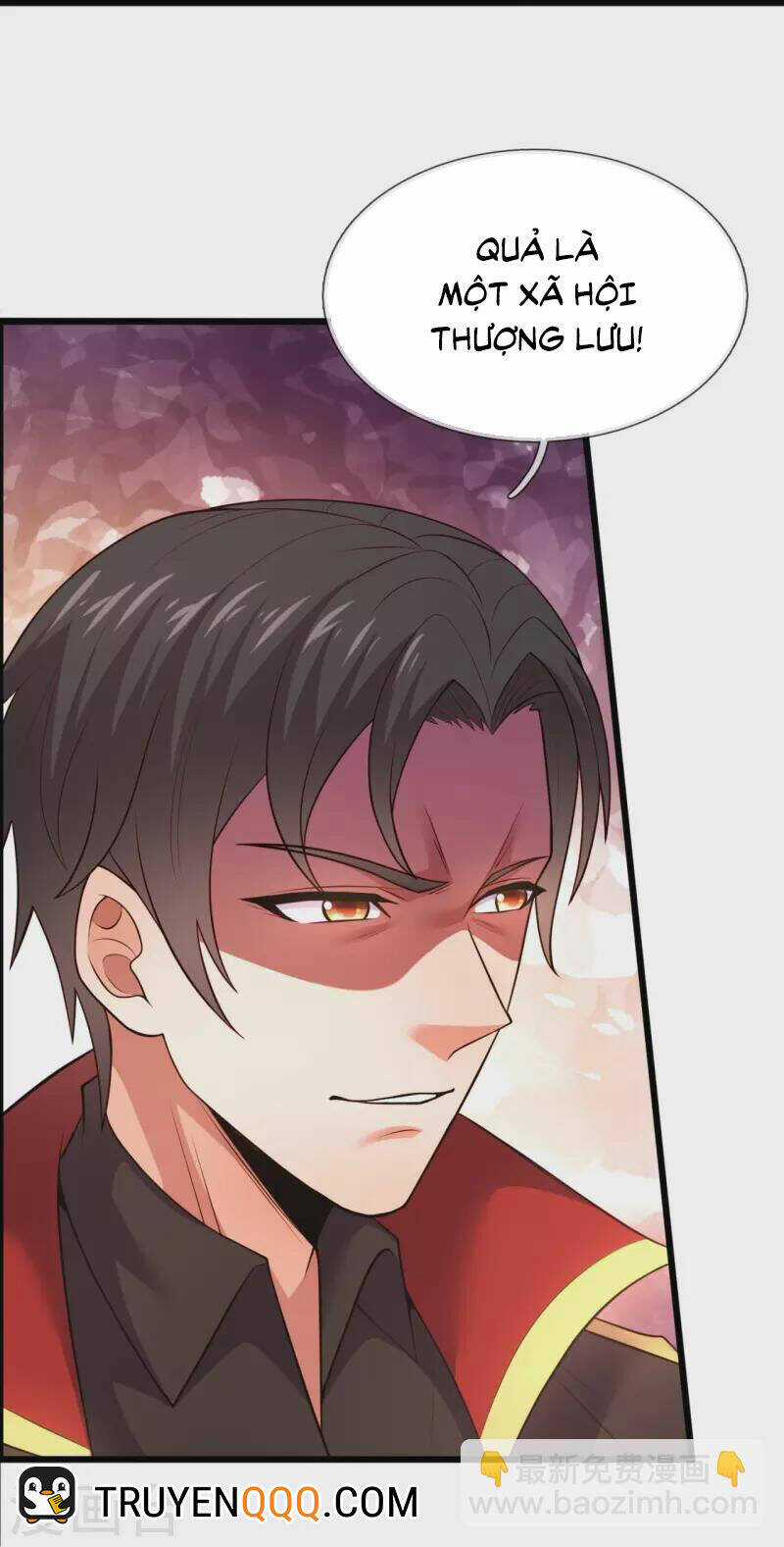 Ta Là Chiến Thần Vô Song Chapter 211 trang 33