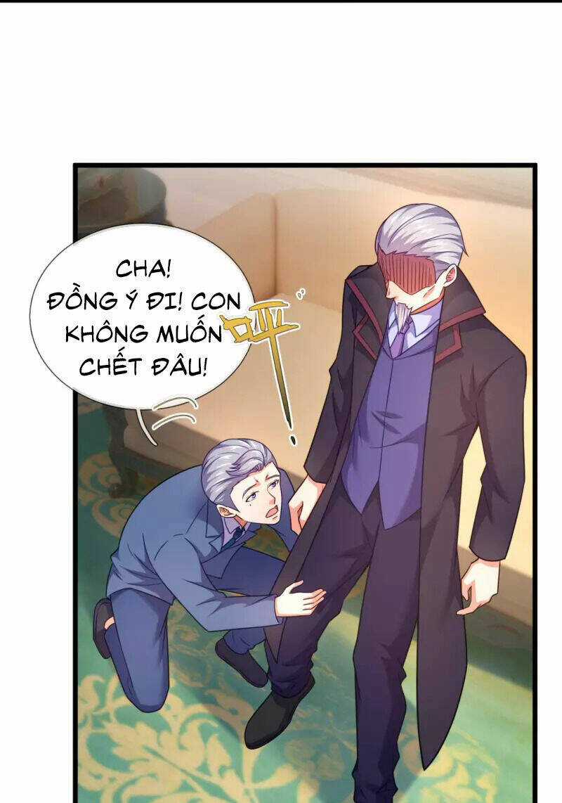Ta Là Chiến Thần Vô Song Chapter 211 trang 4