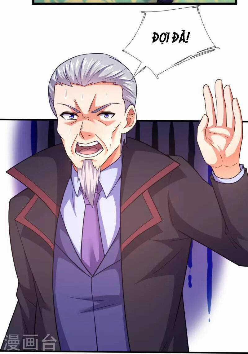 Ta Là Chiến Thần Vô Song Chapter 211 trang 5