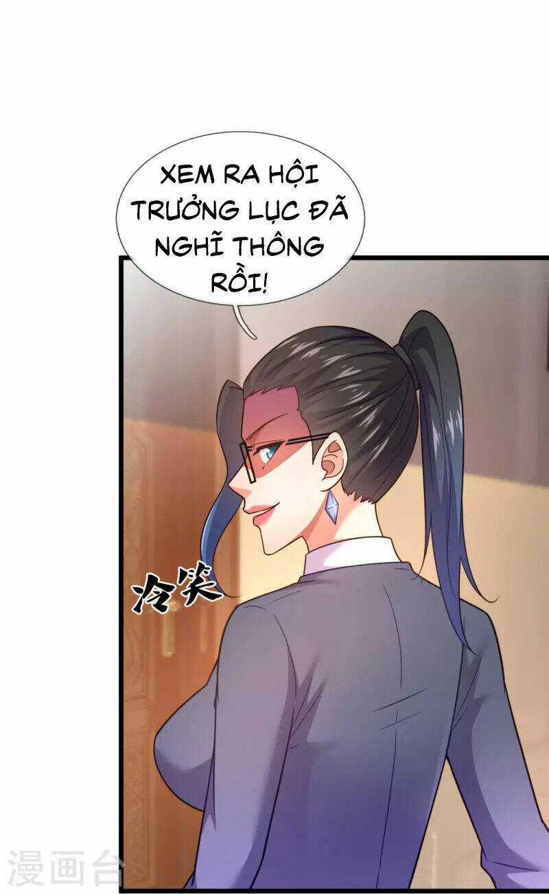 Ta Là Chiến Thần Vô Song Chapter 211 trang 6