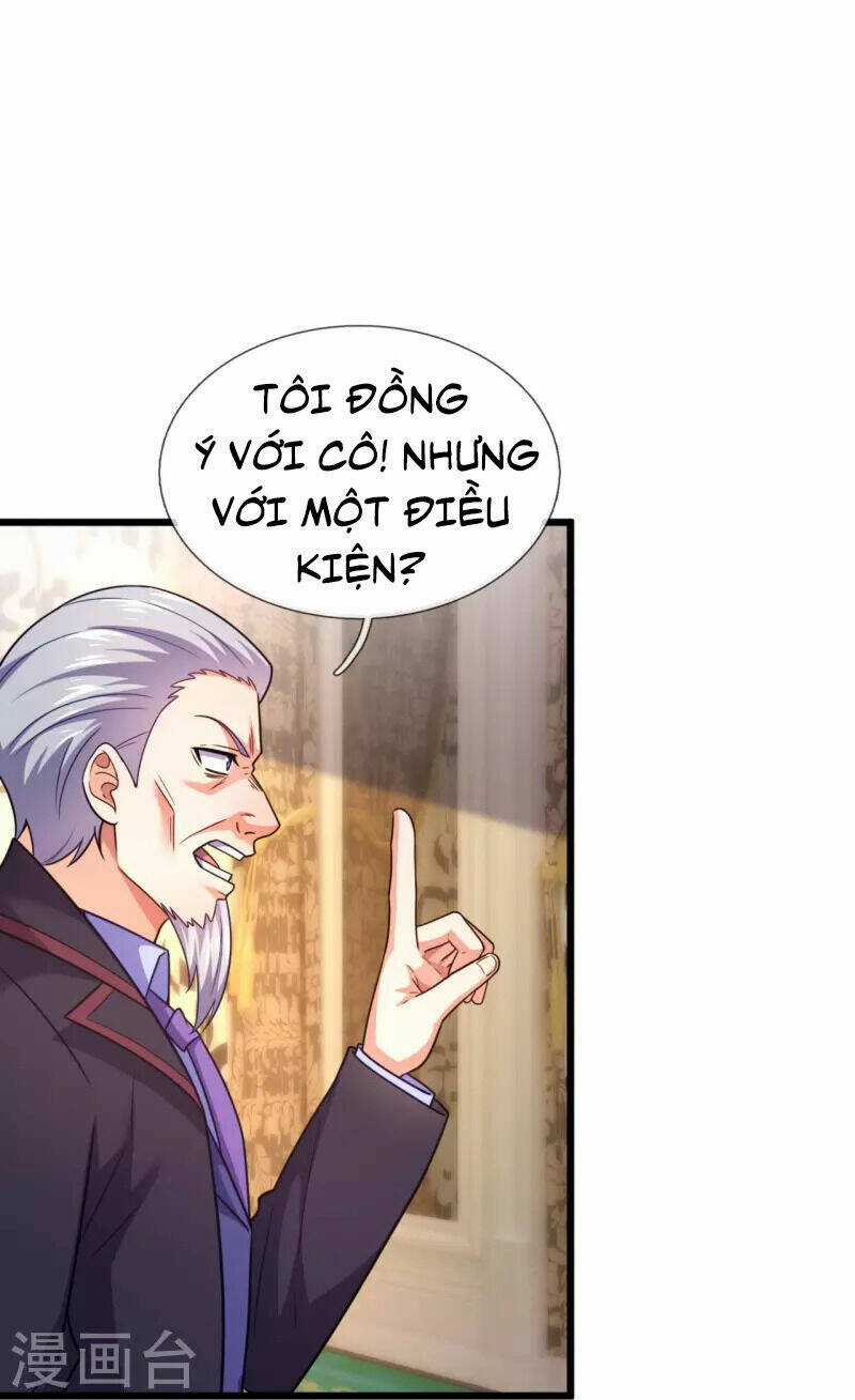 Ta Là Chiến Thần Vô Song Chapter 211 trang 7