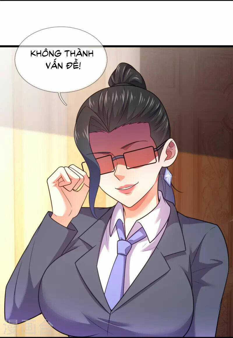 Ta Là Chiến Thần Vô Song Chapter 211 trang 9