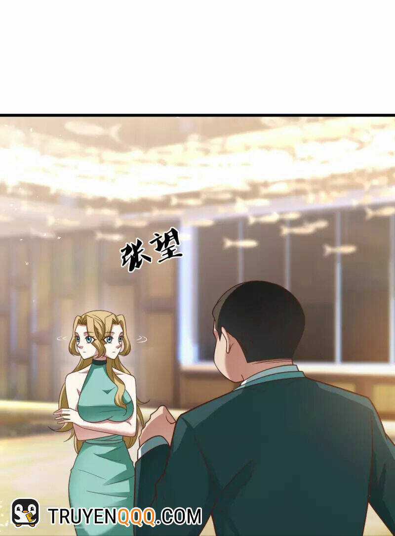 Ta Là Chiến Thần Vô Song Chapter 212 trang 10