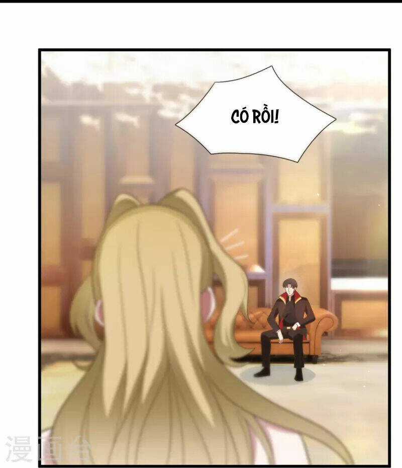 Ta Là Chiến Thần Vô Song Chapter 212 trang 11