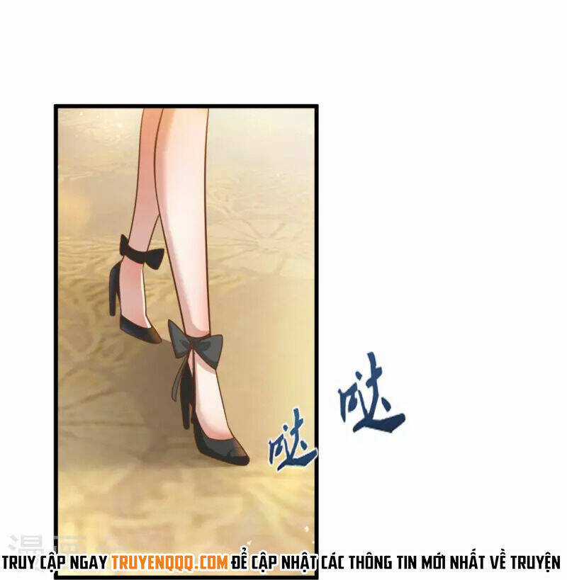 Ta Là Chiến Thần Vô Song Chapter 212 trang 12