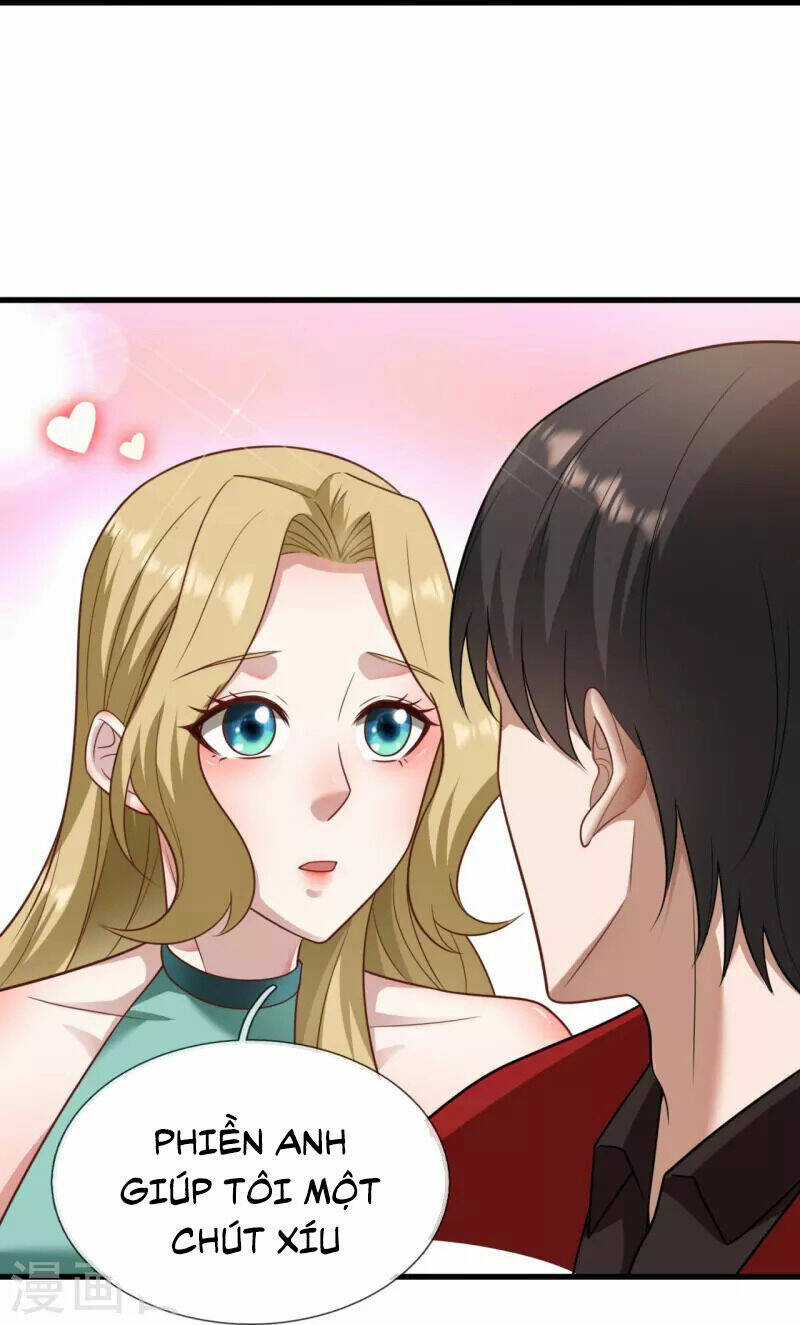 Ta Là Chiến Thần Vô Song Chapter 212 trang 14