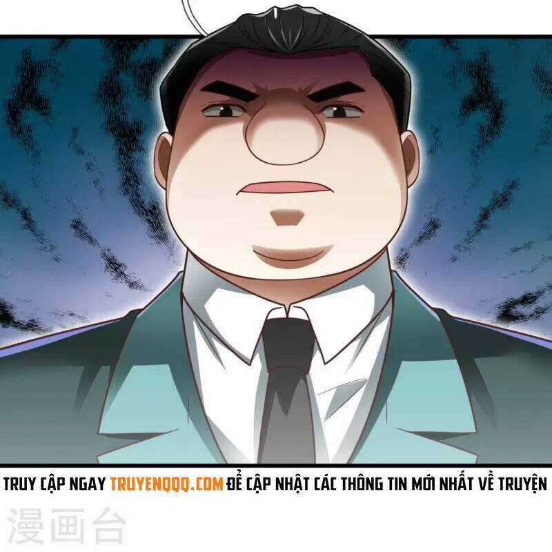 Ta Là Chiến Thần Vô Song Chapter 212 trang 17