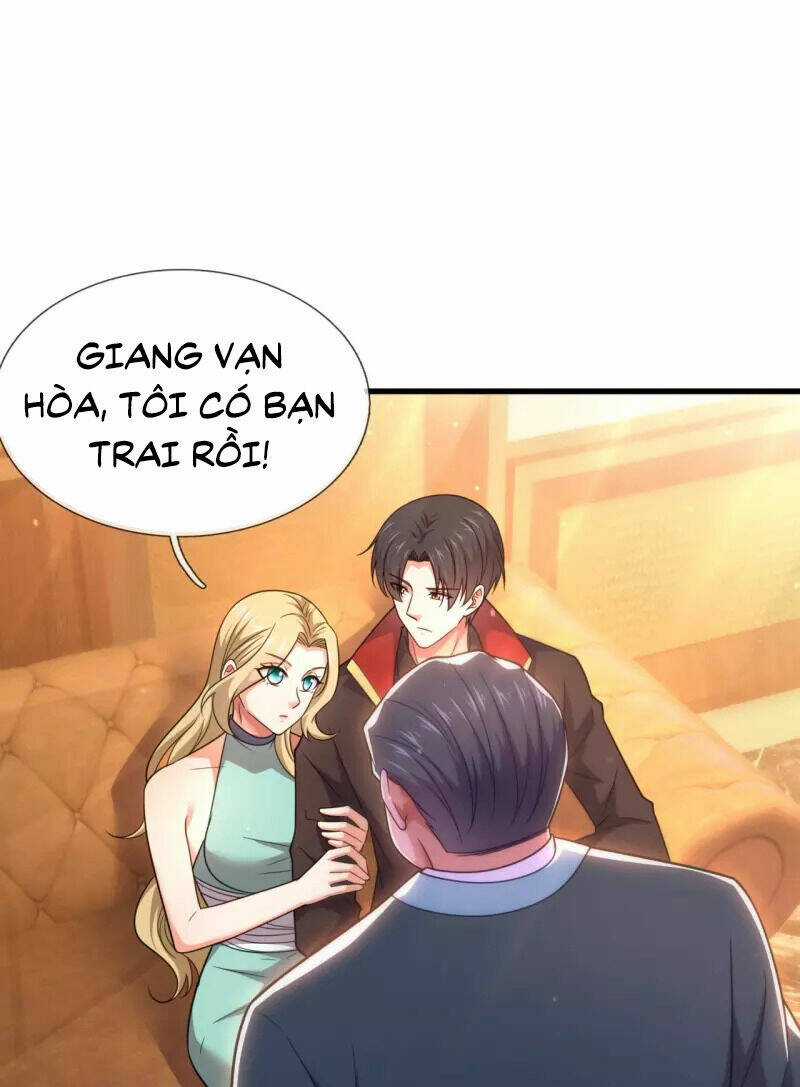 Ta Là Chiến Thần Vô Song Chapter 212 trang 18