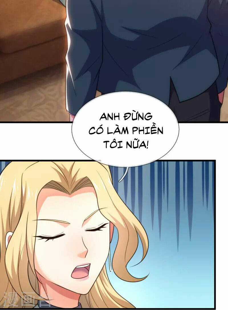 Ta Là Chiến Thần Vô Song Chapter 212 trang 19