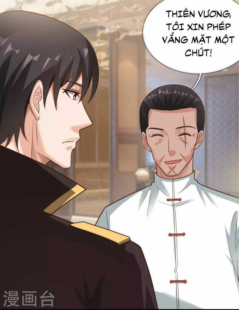Ta Là Chiến Thần Vô Song Chapter 212 trang 2