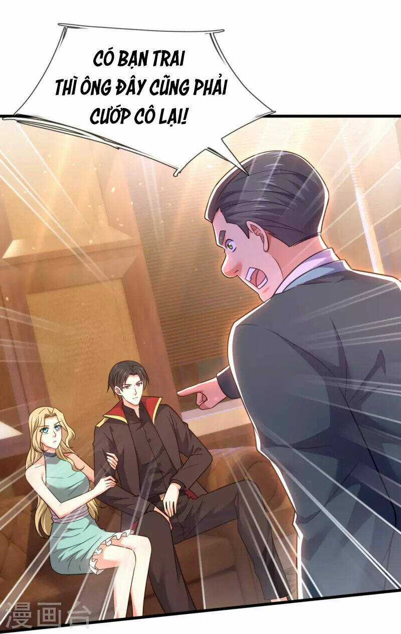 Ta Là Chiến Thần Vô Song Chapter 212 trang 20