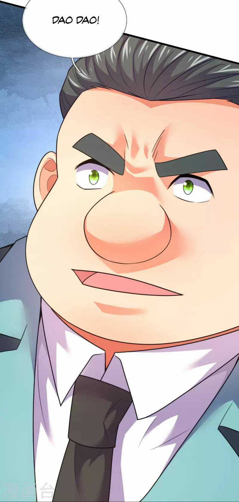 Ta Là Chiến Thần Vô Song Chapter 212 trang 25