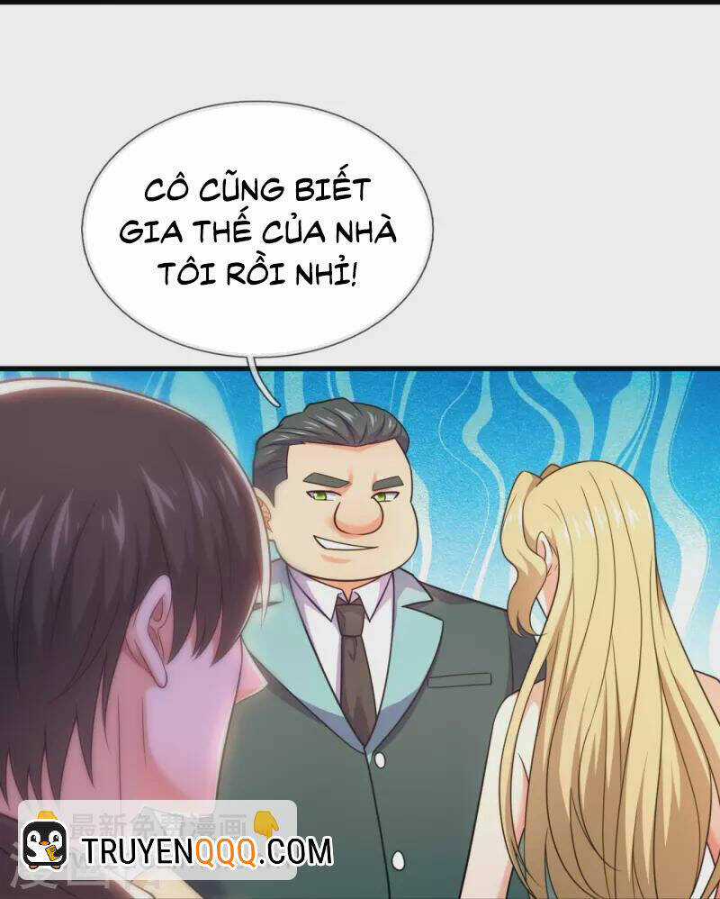 Ta Là Chiến Thần Vô Song Chapter 212 trang 26