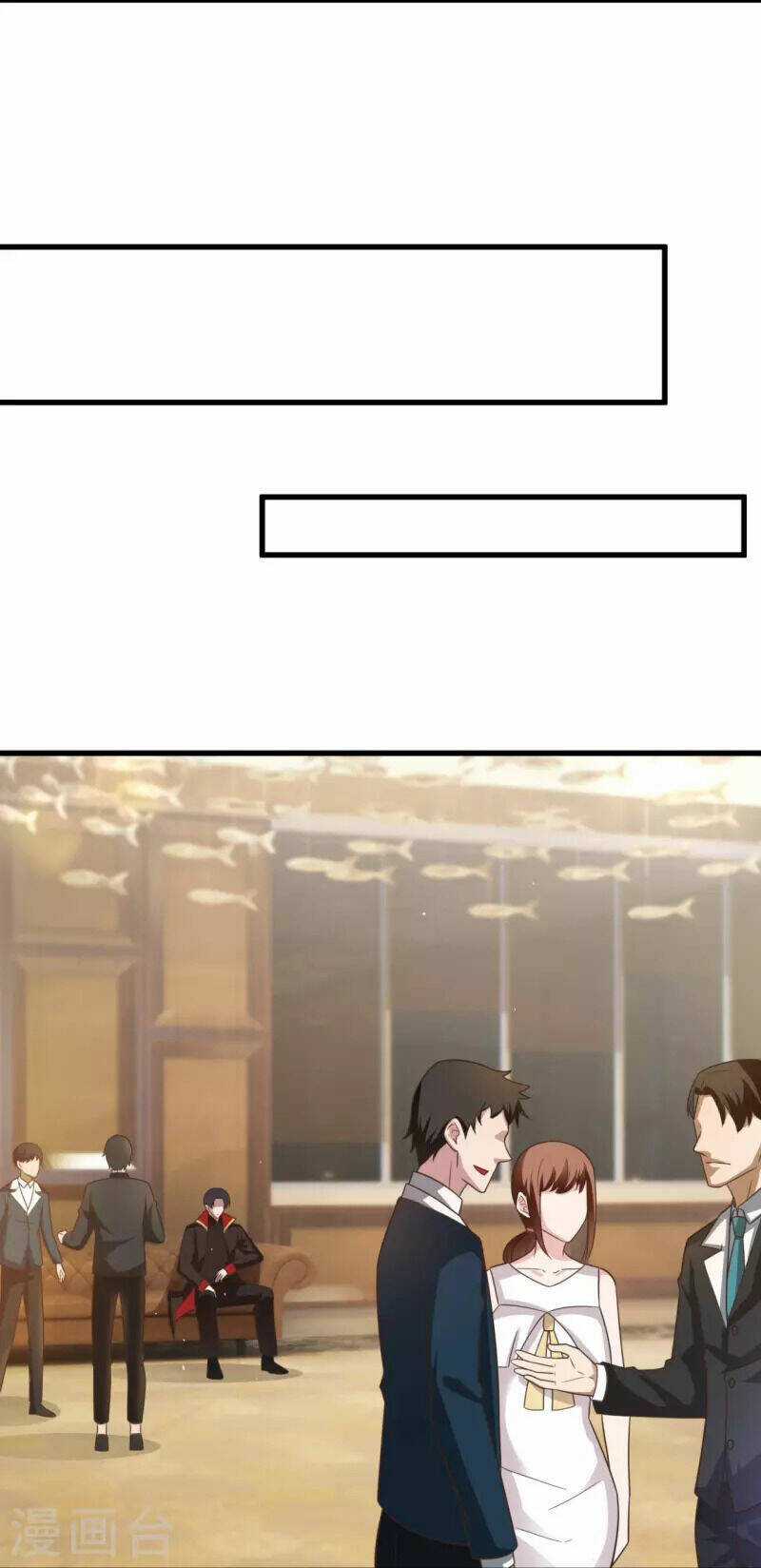 Ta Là Chiến Thần Vô Song Chapter 212 trang 3