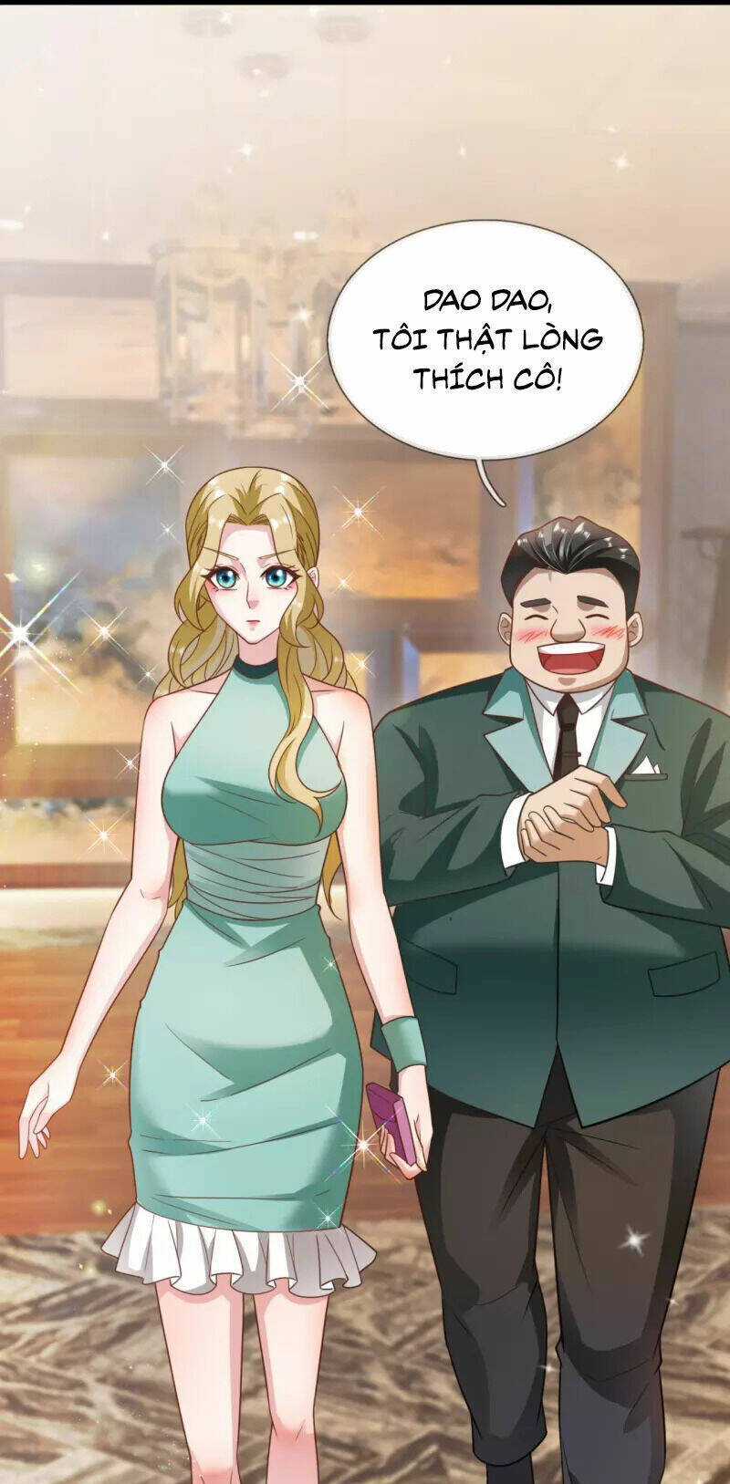 Ta Là Chiến Thần Vô Song Chapter 212 trang 4