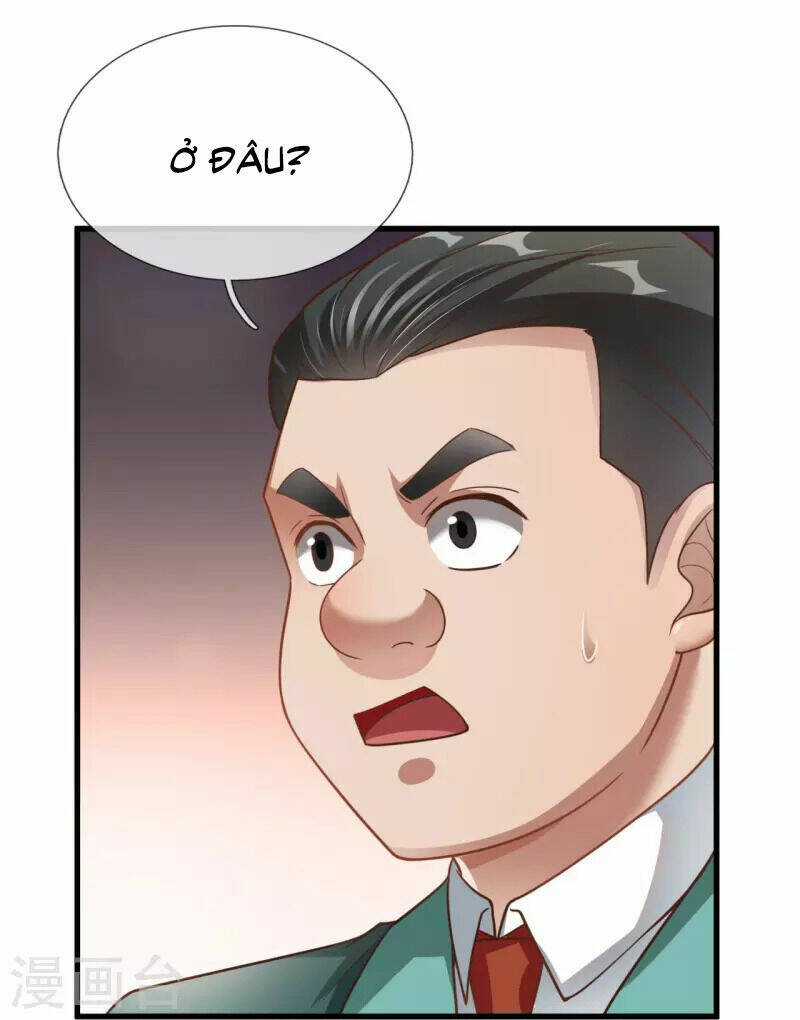 Ta Là Chiến Thần Vô Song Chapter 212 trang 8