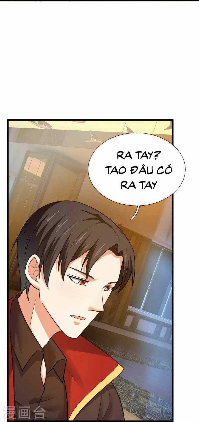 Ta Là Chiến Thần Vô Song Chapter 213 trang 10